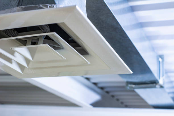 Floresville, TX Airduct Cleaning Company