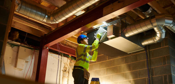 Best Best Air Duct Cleaning Company  in Floresville, TX