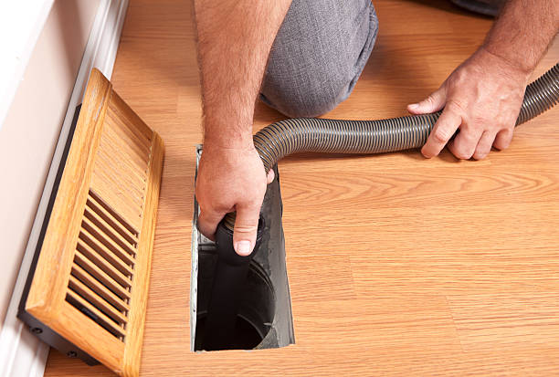 Best Air Duct Cleaning Near Me  in Floresville, TX