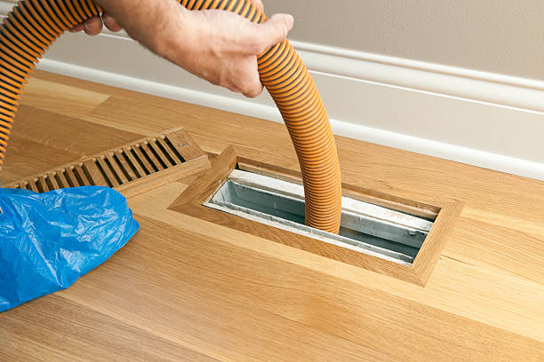 Best Ductwork Cleaning Services  in Floresville, TX