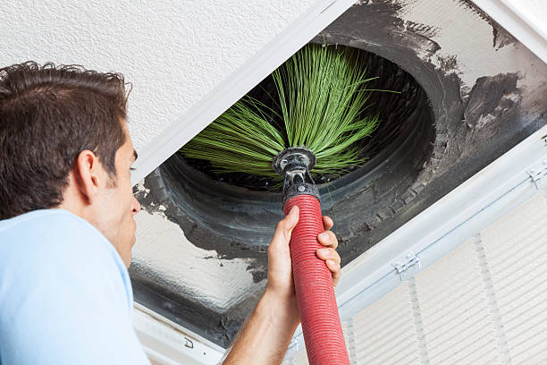 Best HVAC System Cleaning  in Floresville, TX