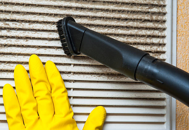 Best HVAC System Cleaning  in Floresville, TX